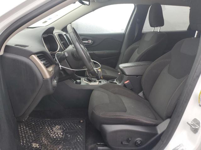 Photo 7 from auction – 2016 JEEP CHEROKEE L with VIN 1C4PJMCB0GW299643