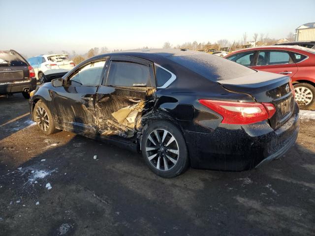 Photo 2 from auction – 2018 NISSAN ALTIMA 2.5 with VIN 1N4AL3AP3JC189600
