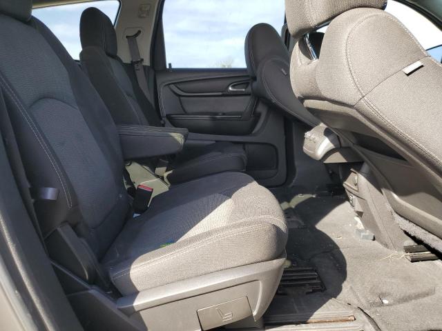 Photo 11 from auction – 2015 CHEVROLET TRAVERSE L with VIN 1GNKRGKD3FJ305557