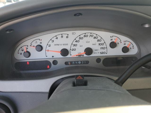 Photo 9 from auction – 2004 FORD EXPLORER S with VIN 1FMZU67K24UA38992