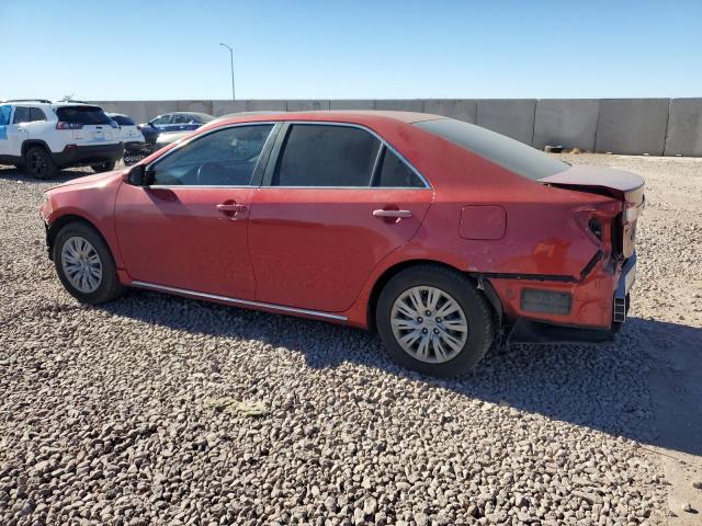 Photo 2 from auction – 2012 TOYOTA CAMRY BASE with VIN 4T4BF1FK3CR205185