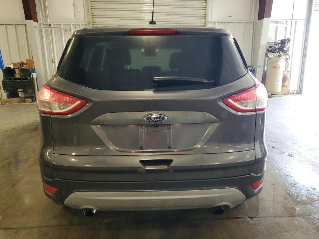 Photo 6 from auction – 2016 FORD ESCAPE SE with VIN 1FMCU9GX4GUA29377