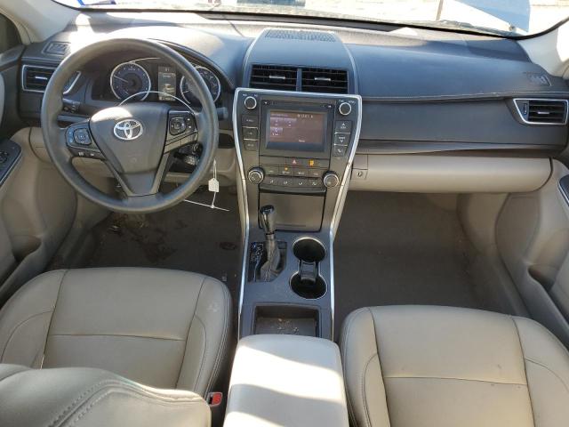 Photo 8 from auction – 2016 TOYOTA CAMRY LE with VIN 4T4BF1FK7GR575108