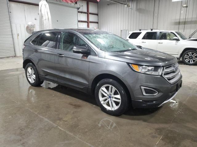 Photo 4 from auction – 2017 FORD EDGE SEL with VIN 2FMPK4J97HBC50967