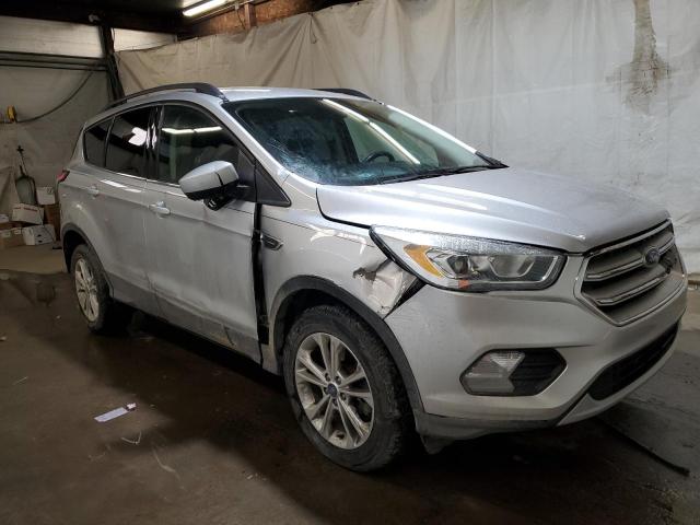 Photo 4 from auction – 2018 FORD ESCAPE SEL with VIN 1FMCU9HDXJUA51637