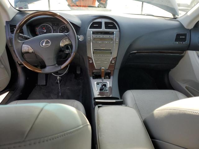 Photo 8 from auction – 2011 LEXUS ES 350 with VIN JTHBK1EG6B2441748