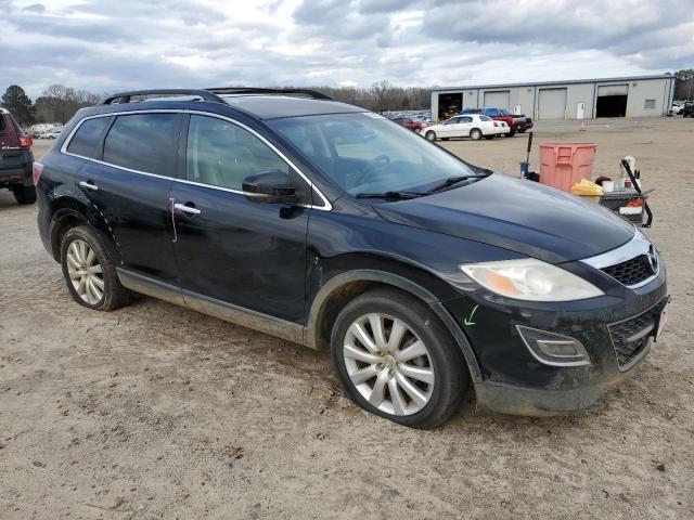 Photo 4 from auction – 2010 MAZDA CX-9 with VIN JM3TB3MV3A0207960