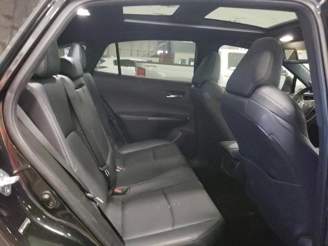 Photo 11 from auction – 2021 TOYOTA VENZA LE with VIN JTEAAAAH7MJ021239