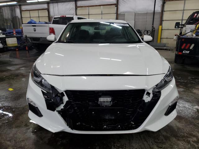 Photo 5 from auction – 2019 NISSAN ALTIMA S with VIN 1N4BL4BV9KC211379