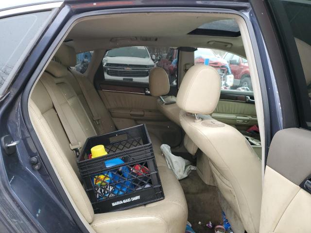 Photo 10 from auction – 2010 INFINITI M35 BASE with VIN JN1CY0AR3AM960106