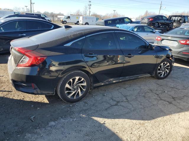 Photo 3 from auction – 2018 HONDA CIVIC EX with VIN 19XFC2F74JE003168