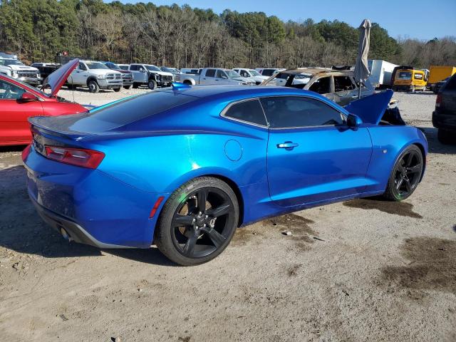 Photo 3 from auction – 2018 CHEVROLET CAMARO LT with VIN 1G1FB1RS3J0100442