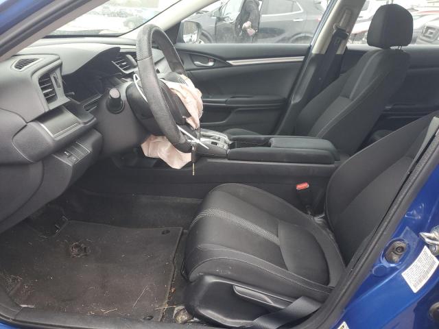 صورة رقم 7 من المزاد - 2016 HONDA CIVIC LX مع VIN 19XFC2F50GE214830