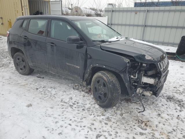 صورة رقم 4 من المزاد - 2018 JEEP COMPASS SP مع VIN 3C4NJDAB5JT192417