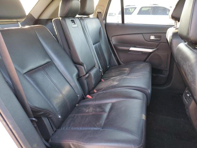 Photo 11 from auction – 2013 FORD EDGE SEL with VIN 2FMDK4JC8DBC15170
