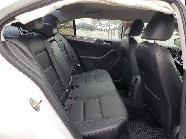 Photo 10 from auction – 2017 VOLKSWAGEN JETTA SE with VIN 3VWDB7AJ8HM391917
