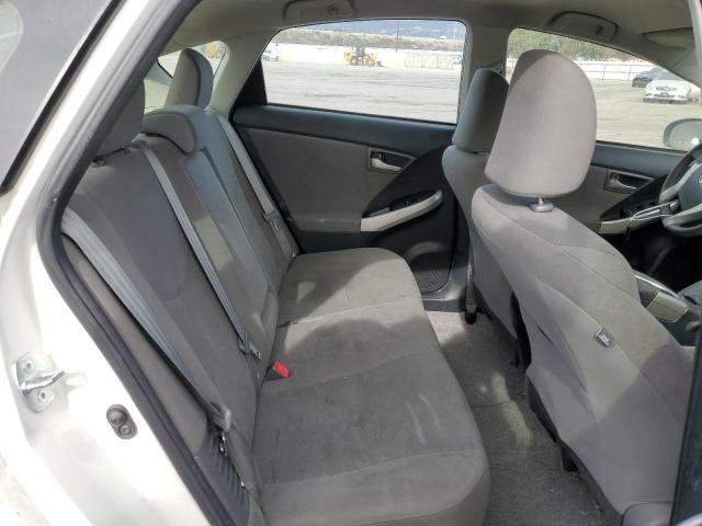 Photo 10 from auction – 2014 TOYOTA PRIUS PLUG with VIN JTDKN3DPXE3059324