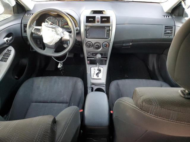 Photo 8 from auction – 2013 TOYOTA COROLLA BA with VIN 5YFBU4EE3DP098249