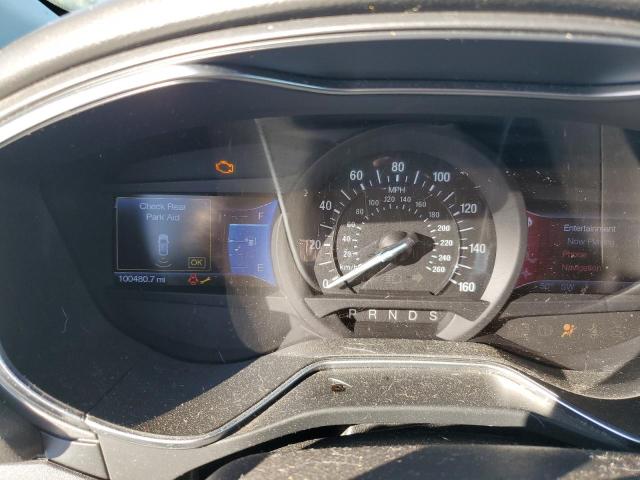 Photo 9 from auction – 2013 FORD FUSION TIT with VIN 3FA6P0D90DR207918