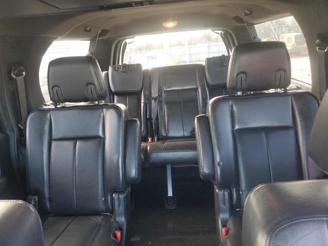 Photo 10 from auction – 2010 FORD EXPEDITION with VIN 1FMJK2A52AEB57940