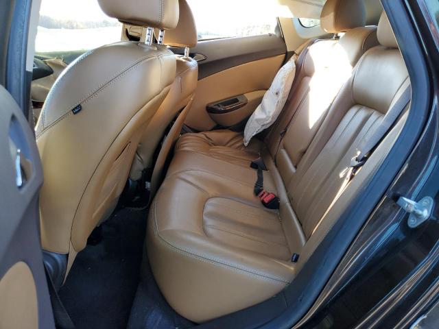 Photo 10 from auction – 2012 BUICK VERANO with VIN 1G4PS5SK5C4199365