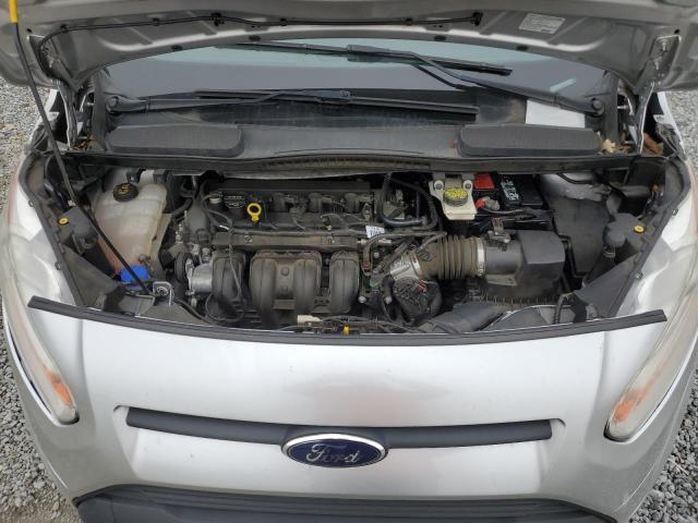 Photo 12 from auction – 2016 FORD TRANSIT CO with VIN NM0AE8F73G1231632