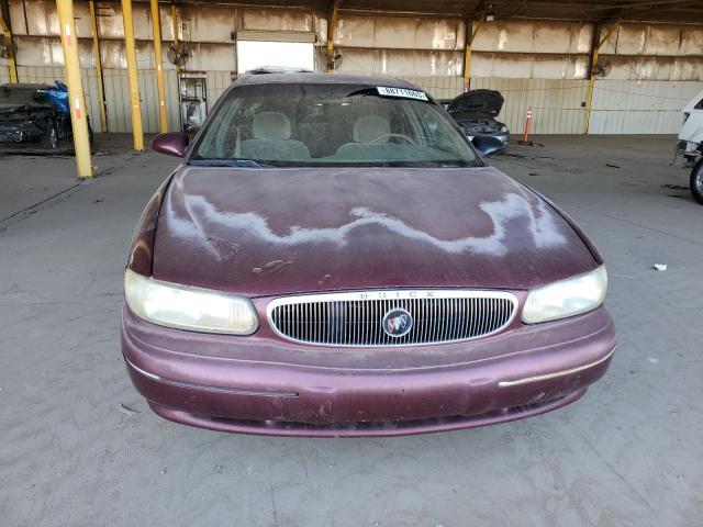 Photo 5 from auction – 2002 BUICK CENTURY CU with VIN 2G4WS52J021123727