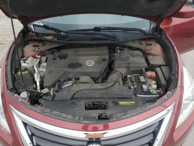 Photo 11 from auction – 2014 NISSAN ALTIMA 2.5 with VIN 1N4AL3AP9EC179594