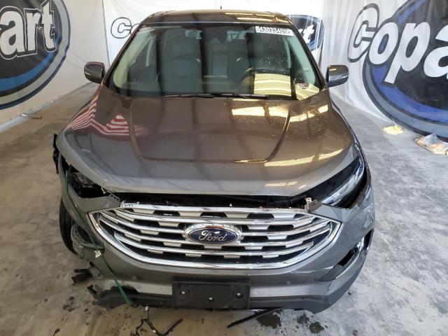 Photo 5 from auction – 2023 FORD EDGE TITAN with VIN 2FMPK4K98PBA36731