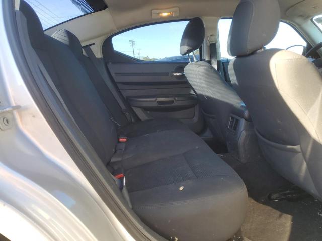Снимка 10 от търг – 2008 DODGE CHARGER с VIN 2B3KA43R98H336441