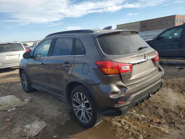 Photo 2 from auction – 2018 MITSUBISHI OUTLANDER with VIN JA4AP4AW5JU001689