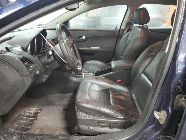 Photo 7 from auction – 2011 CHEVROLET MALIBU LTZ with VIN 1G1ZE5E72BF127062