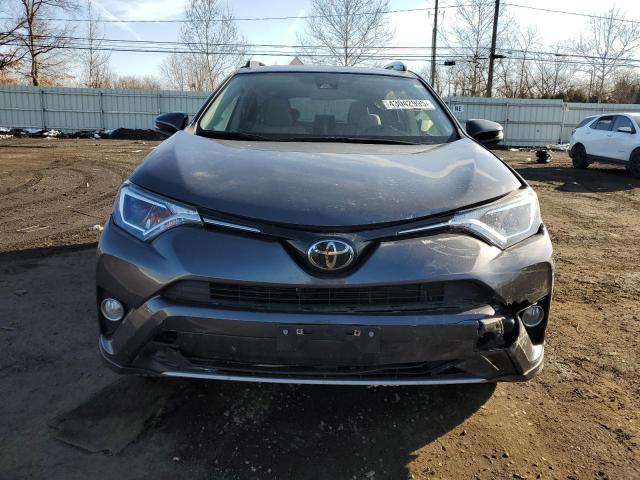 Photo 5 from auction – 2018 TOYOTA RAV4 ADVEN with VIN JTMRFREV1JJ722569
