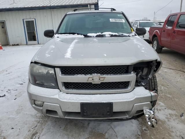Photo 5 from auction – 2007 CHEVROLET TRAILBLAZE with VIN 1GNDT13S172260909