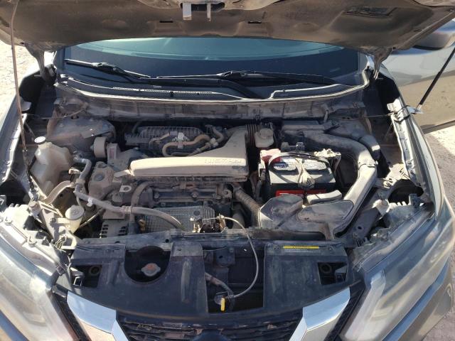 Photo 12 from auction – 2017 NISSAN ROGUE S with VIN KNMAT2MT0HP554377