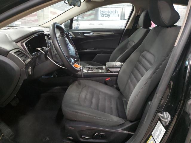 Photo 7 from auction – 2017 FORD FUSION SE with VIN 3FA6P0HD3HR110359