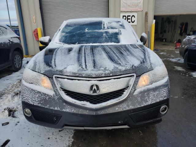 Photo 5 from auction – 2014 ACURA RDX TECHNO with VIN 5J8TB4H55EL006883