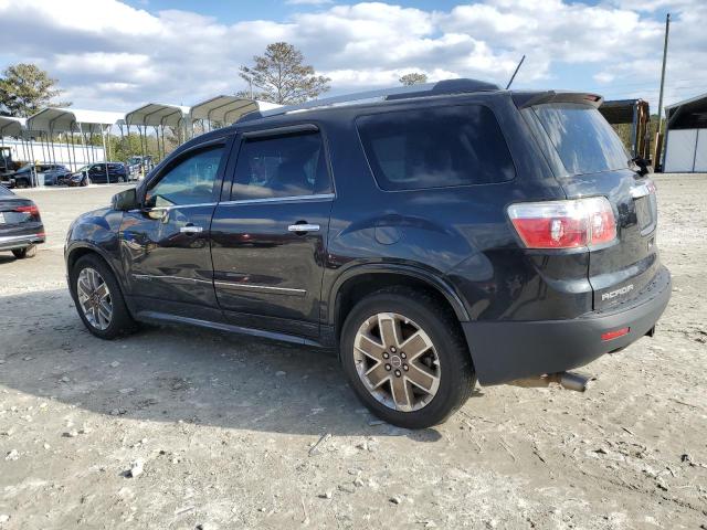 صورة رقم 2 من المزاد - 2012 GMC ACADIA DEN مع VIN 1GKKVTED0CJ252390