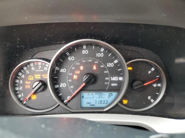 Photo 9 from auction – 2016 TOYOTA RAV4 LE with VIN 2T3BFREV0GW444792
