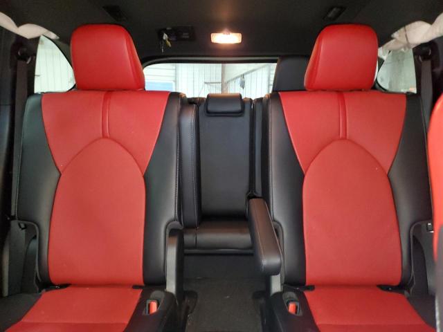 صورة رقم 10 من المزاد - 2023 TOYOTA HIGHLANDER مع VIN 5TDKDRBH5PS512686