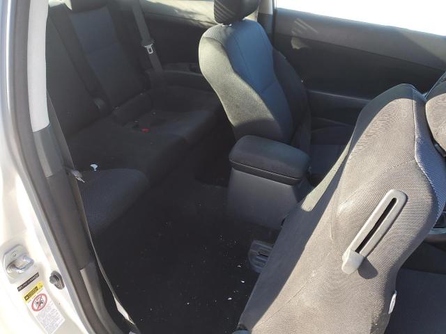 Фото 10 с аукциона – 2008 TOYOTA SCION TC с VIN JTKDE167980247437