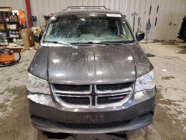 Photo 5 from auction – 2015 DODGE GRAND CARA with VIN 2C4RDGCG5FR732913