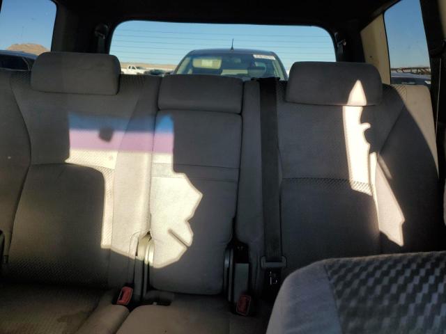 Photo 10 from auction – 2004 TOYOTA HIGHLANDER with VIN JTEDP21A940007434