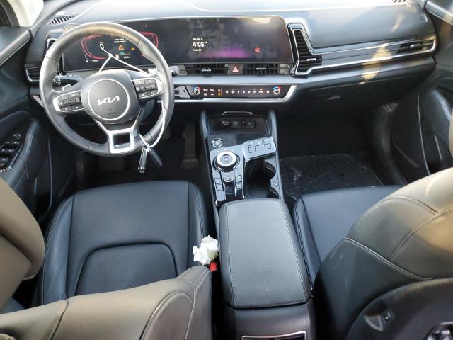 Photo 8 from auction – 2023 KIA SPORTAGE E with VIN KNDPVCAG8P7087211