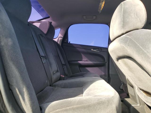 Photo 10 from auction – 2012 CHEVROLET IMPALA LT with VIN 2G1WG5E37C1263125