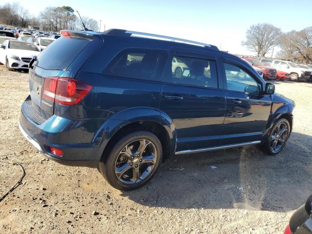 Photo 3 from auction – 2015 DODGE JOURNEY CR with VIN 3C4PDCGB4FT543276