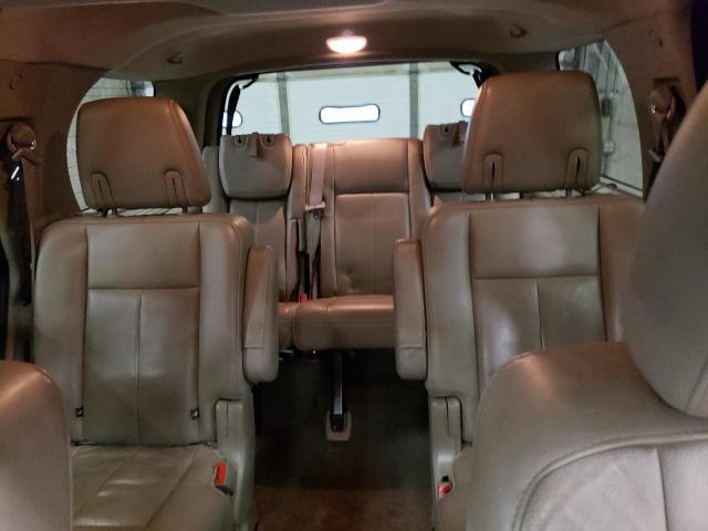 Photo 10 from auction – 2013 FORD EXPEDITION with VIN 1FMJU2A56DEF64075