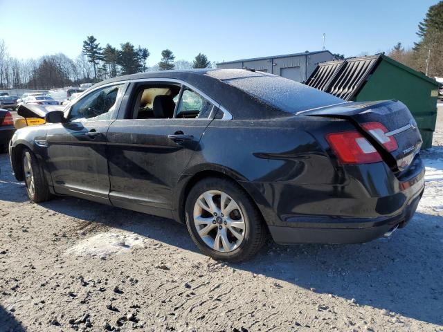 Photo 2 from auction – 2011 FORD TAURUS with VIN 1FAHP2EW4BG162785