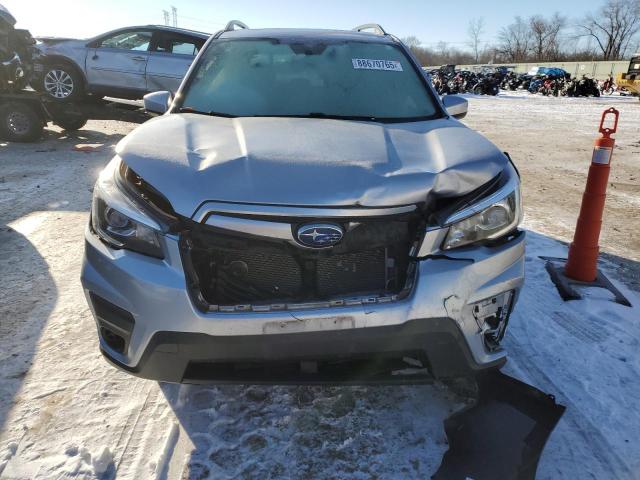 Photo 5 from auction – 2019 SUBARU FORESTER P with VIN JF2SKAEC3KH400636