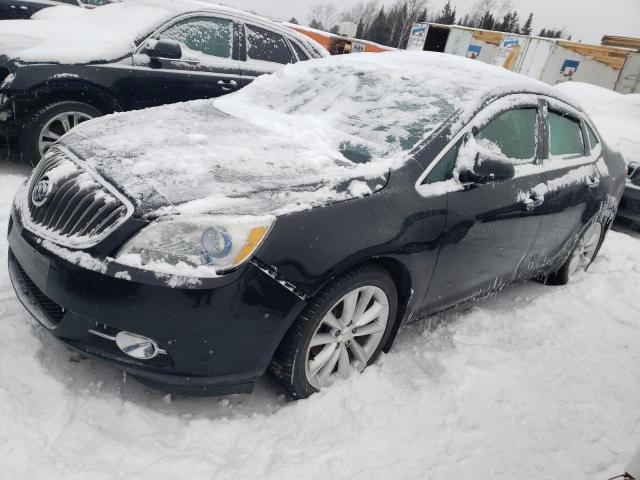 BUICK VERANO PRE 2016 with VIN 1G4PT5SV5G4162636 - Photo from auction